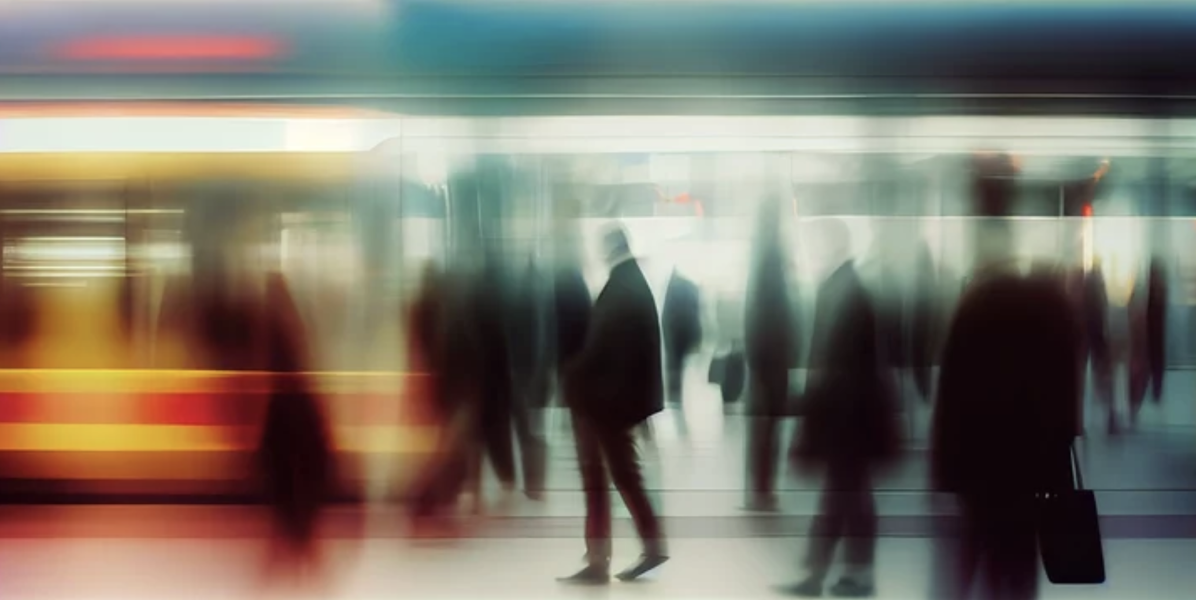 A human-centric approach to digital transformation